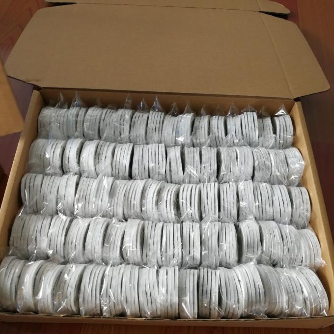 Light Up LED Bottle Light Sticker Multicolor OEM CE ROHS Certificate 13