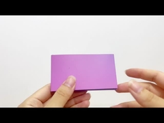 2.4 Brosur video layar LCD