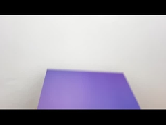 10 inci soft cover video brosur